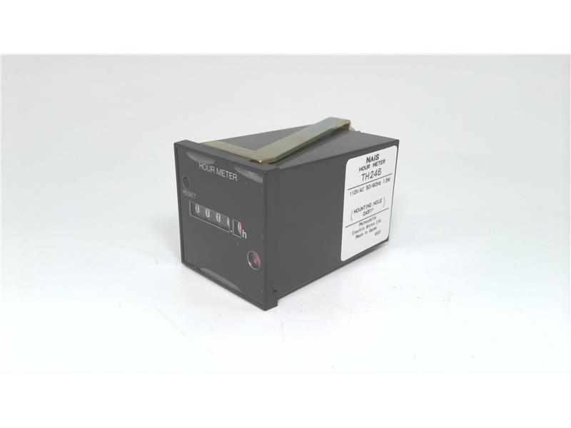 MATSUSHITA ELECTRIC TH-246