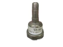 AVAC INDUSTRIES 51-1500-01