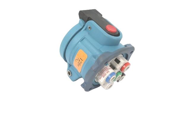 MARECHAL ELECTRIC SA 33-14163-NC