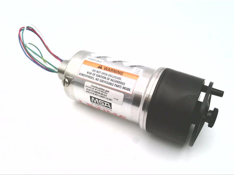 MSA A-ULTX-SENS-38-2-0