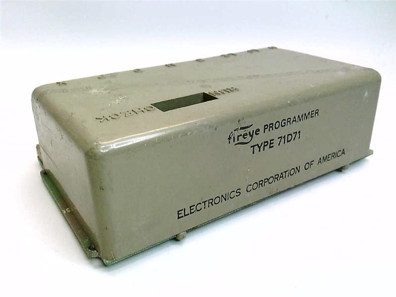 KIDDE-FENWAL, LLC 71D71