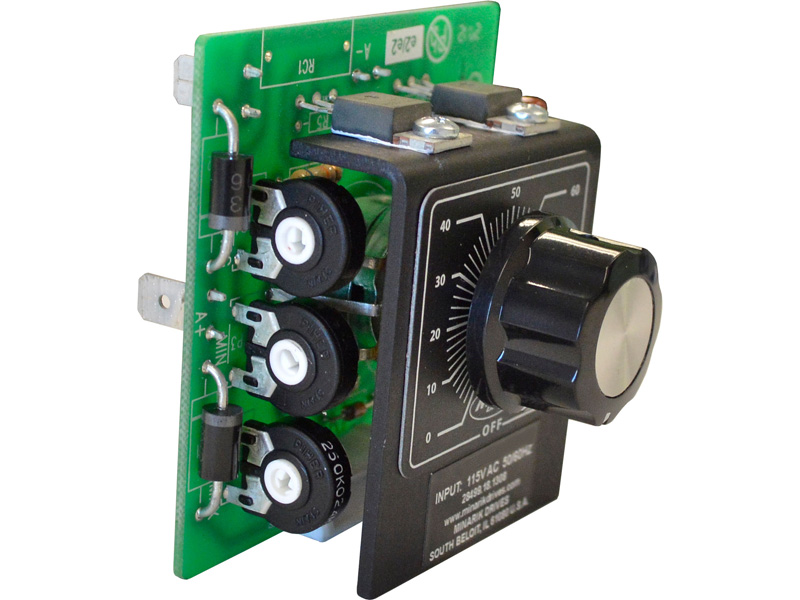 SPM100-3-PT2 by AMERICAN CONTROL ELECTRONICS