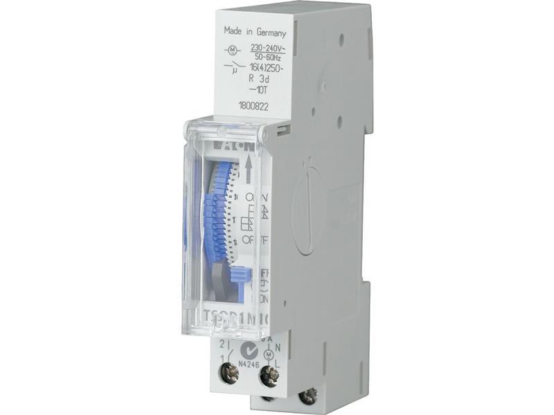 EATON CORPORATION 167388