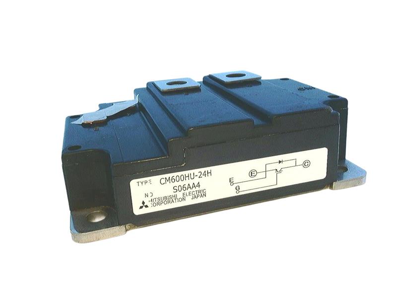MITSUBISHI CM600HU-24H