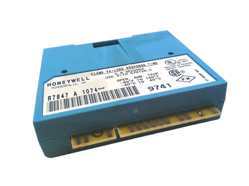 HONEYWELL R7847A1074