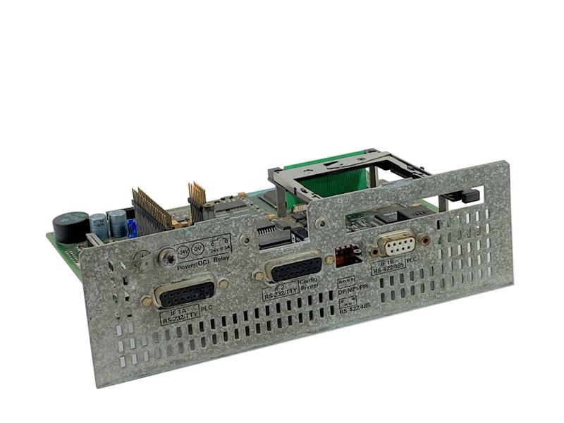 SIEMENS A9530-C50-04-86