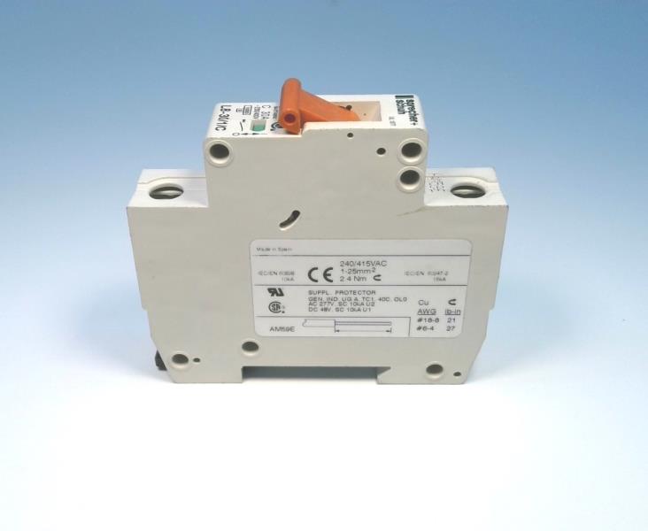 L8-30/1/C by SPRECHER & SCHUH