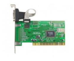 SYBA SD-PCI-1S