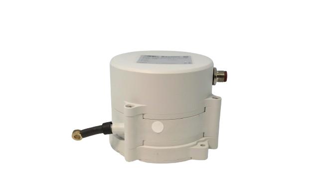 GCA8-PP080.RCN.C60.A/11221748 by BAUMER ELECTRIC