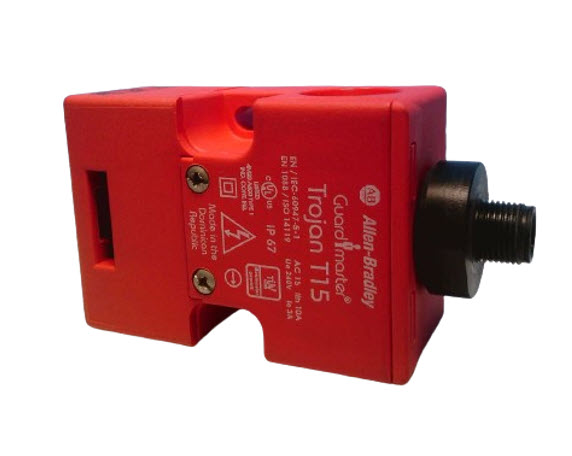 ALLEN BRADLEY 440K-T11386