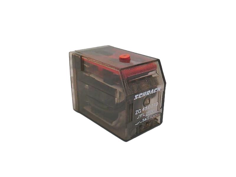 ZG-450-740 by TE CONNECTIVITY
