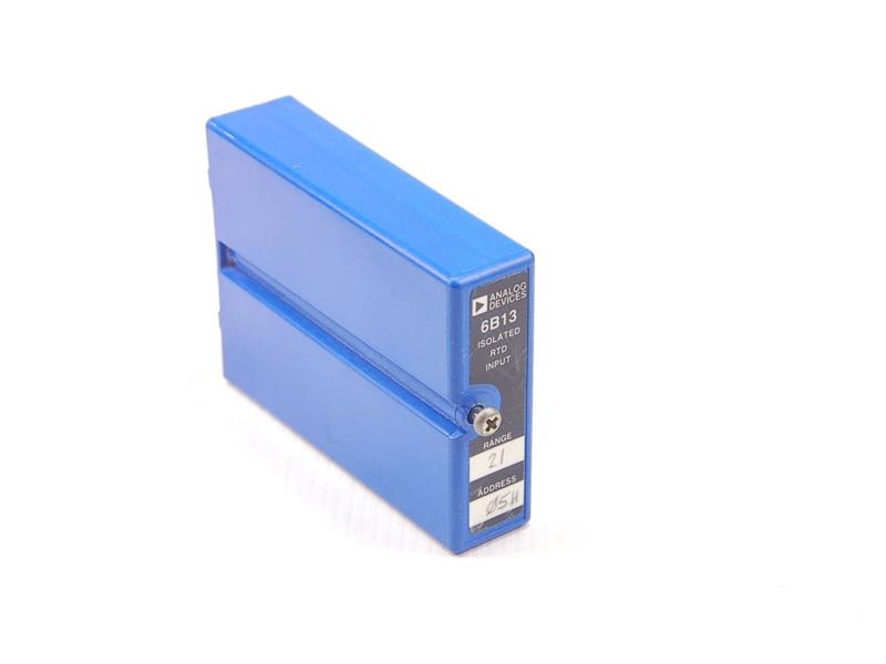 ANALOG DEVICES 6B13