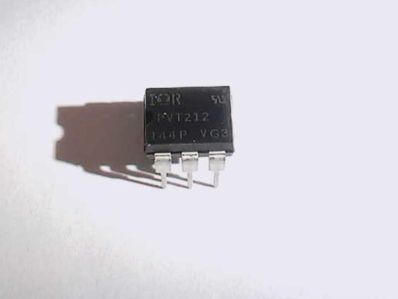 INTERNATIONAL RECTIFIER PVT212PBF
