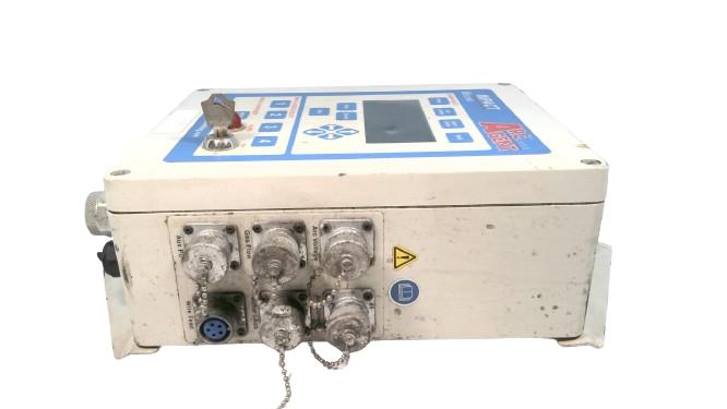 IMPACT WELDING ARC AGENT 2000