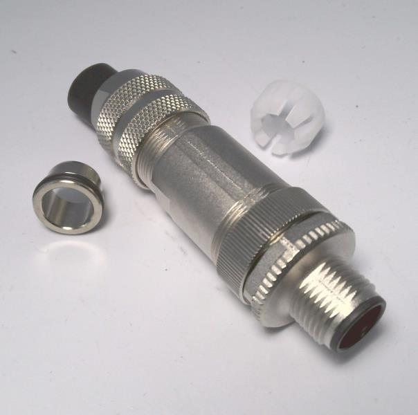 WEIDMULLER SAIS-M-5/8S M12 5P A-COD