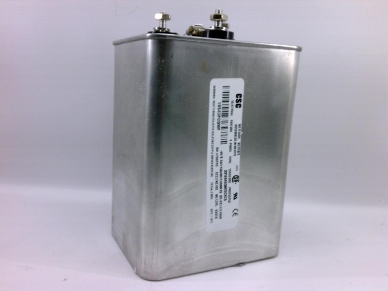 EATON CORPORATION 16S43PCDMF