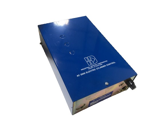 DANAHER MOTION AC-2001E