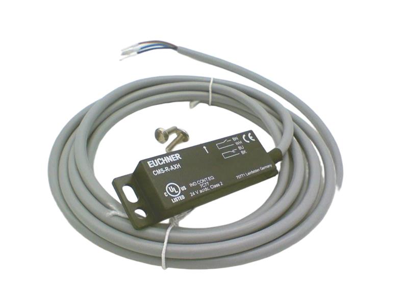 EUCHNER CMS-R-AXH-03V