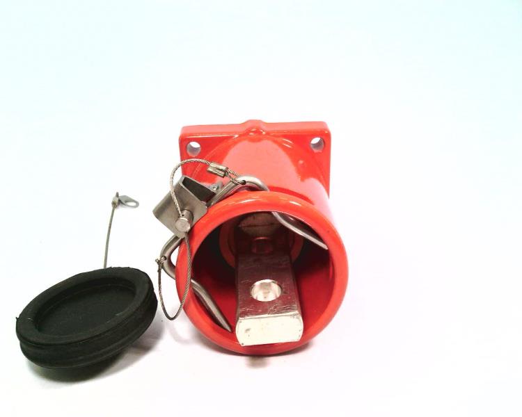 EATON CORPORATION E1049-1811ST-OR