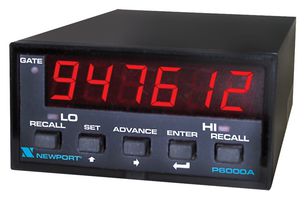 OMEGA ENGINEERING P6000A