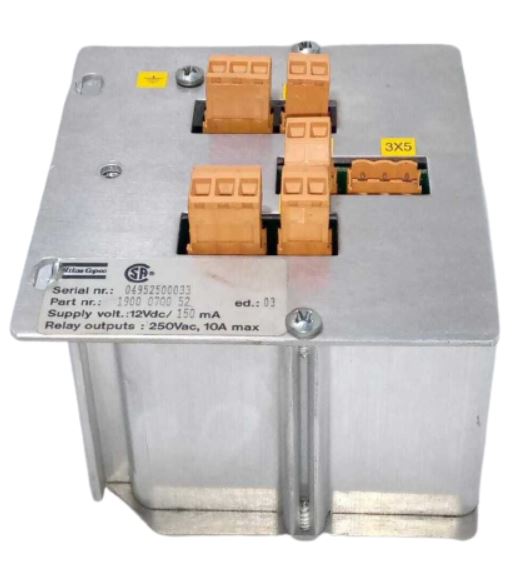 1900-0700-52 by ATLAS COPCO