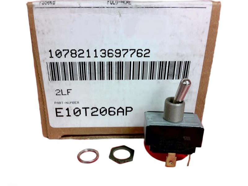 EATON CORPORATION E10T206AP