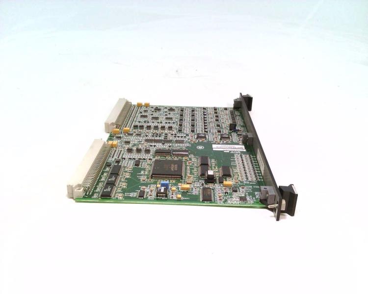 GENERAL ELECTRIC IS200EMIOH1A