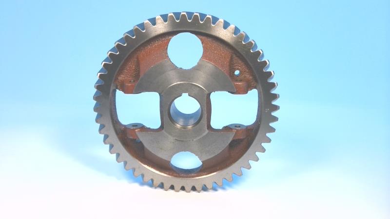 LISTER PETTER 601-20501