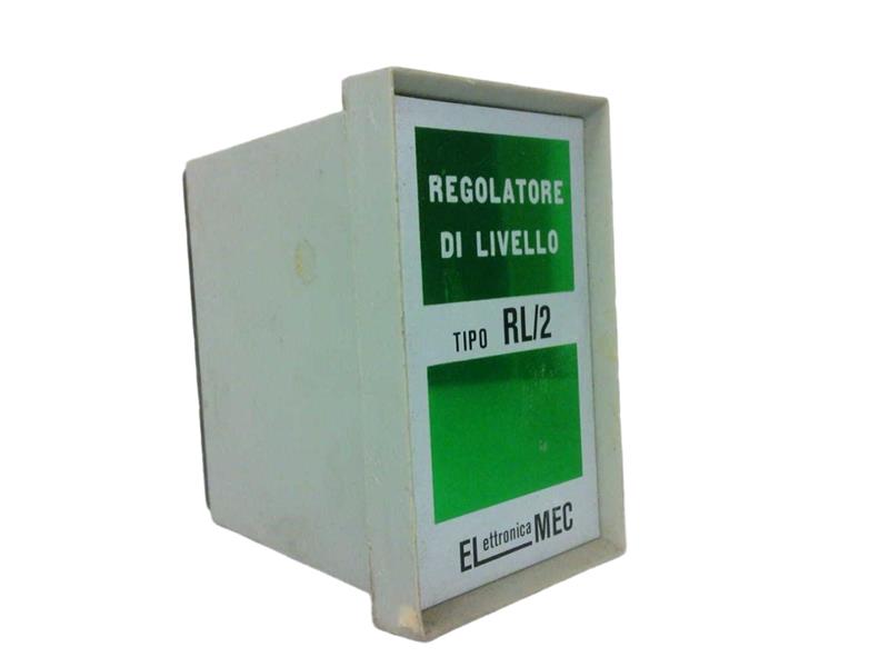 ELCONTROL RL/2