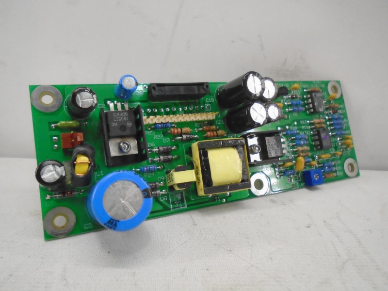 PLANAR SYSTEMS 801-0131-02