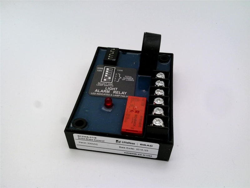 SCR430T by ASEA BROWN BOVERI