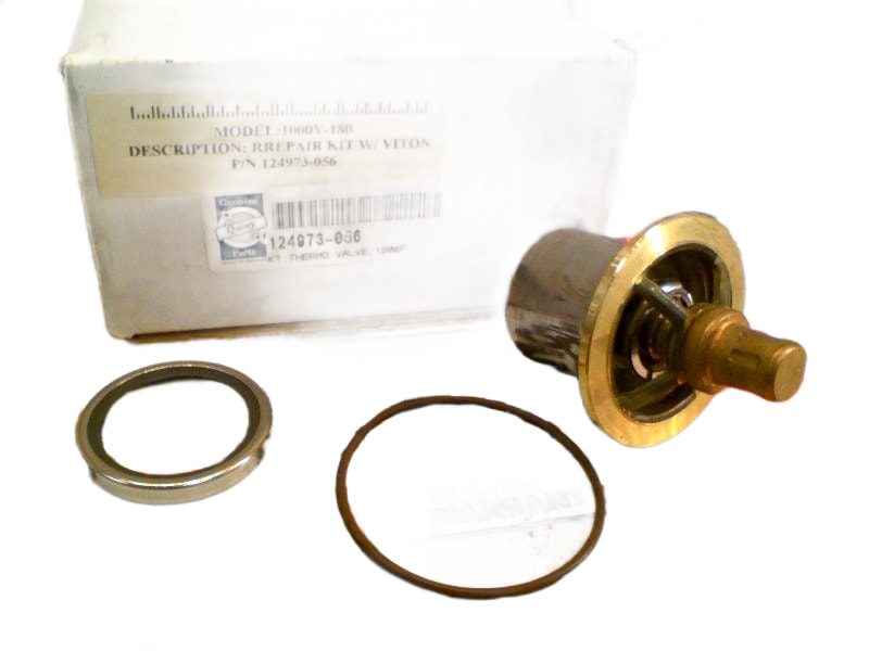QUINCY AIR COMPRESSOR 124973-056