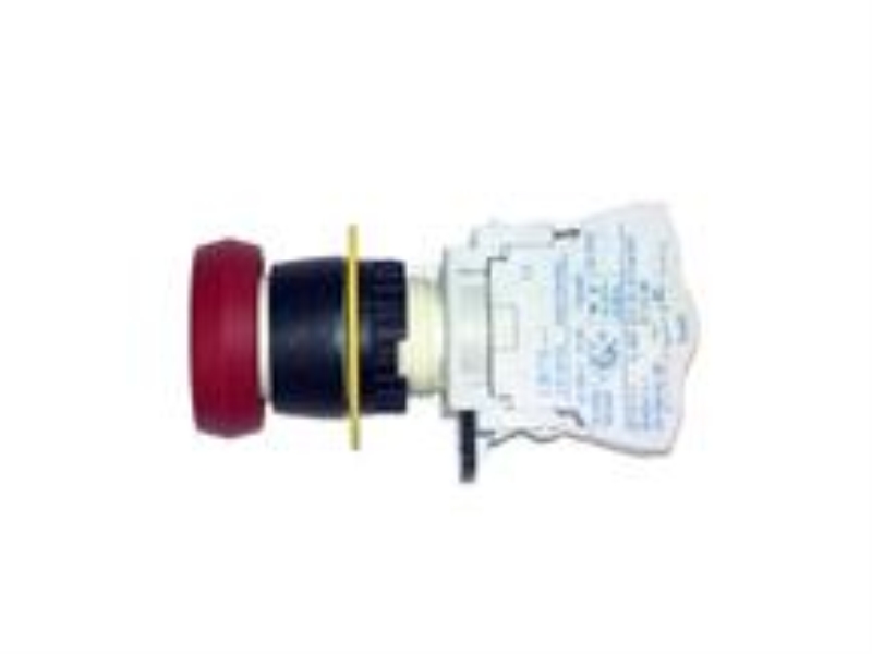 EUCHNER NOT-HALT TASTE 22MM 1 OE/ZUG