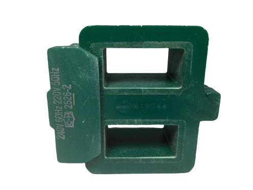 EATON CORPORATION 9-2526-2