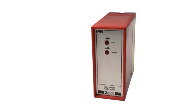 2284-E1 by PR ELECTRONICS