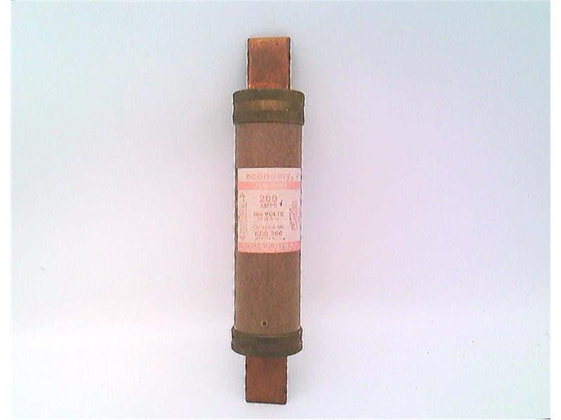 ECONOMY FUSE ERS-200