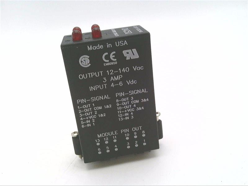 SENSATA TECHNOLOGIES OAC5Q