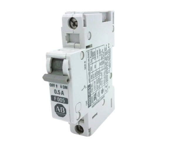 ALLEN BRADLEY 1492-CB1F005