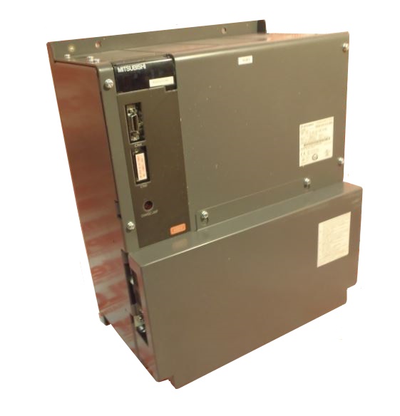 MITSUBISHI MDS-DH-CV-550