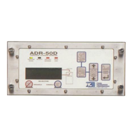 FOOD INSTRUMENT CORP ADR-50D-PANEL