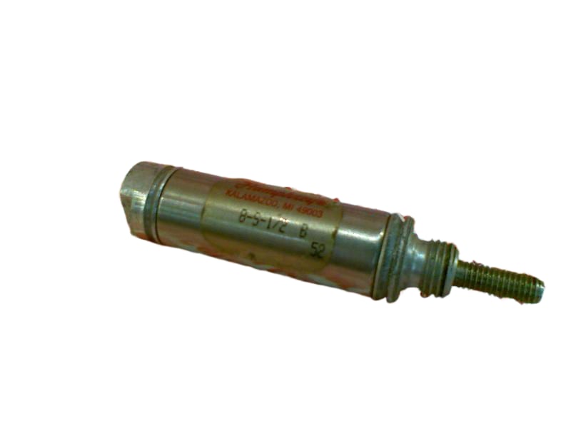 HUMPHREY 8-S-1/2-B