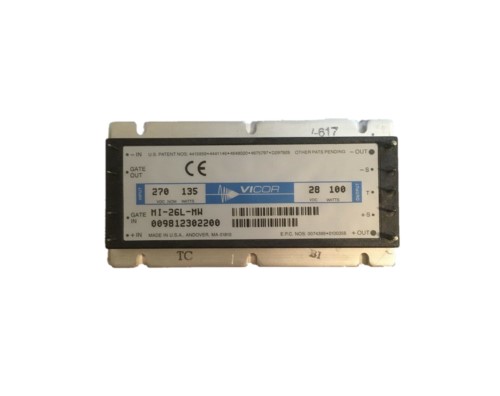 VICOR MI-26L-MW