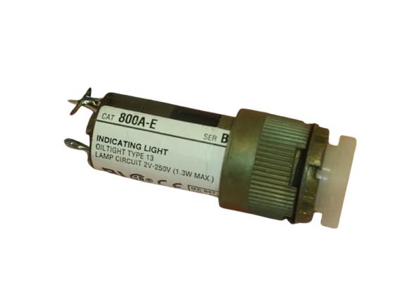 ALLEN BRADLEY 800A-F2DX0L