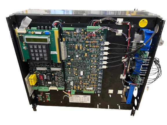 REGAL REXNORD 2403-460-300-C-S00-F00-F00-C01