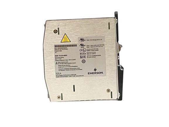 EMERSON SDN10-24-480C