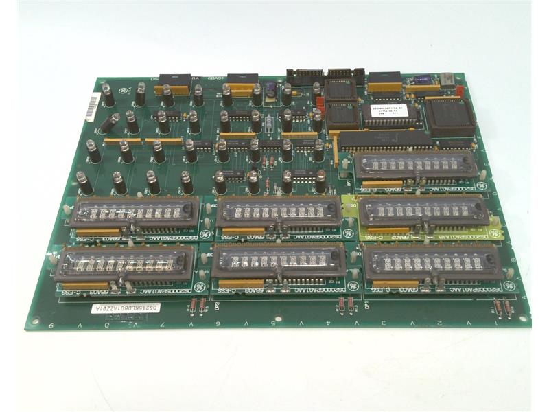 GENERAL ELECTRIC DS215KLDBG1AZZ01A