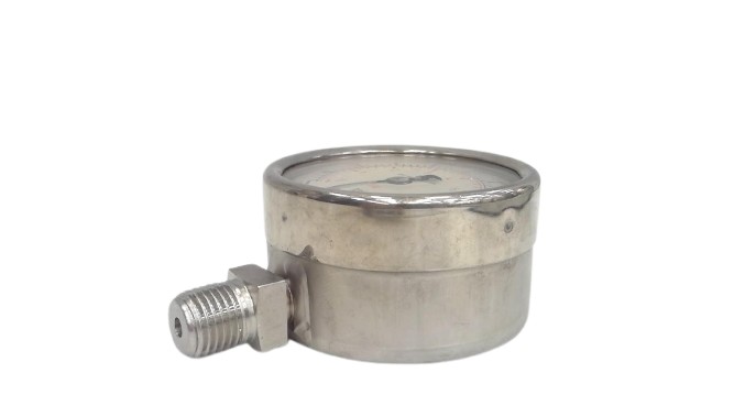 LENZ HYDRAULIC AFC-100-25