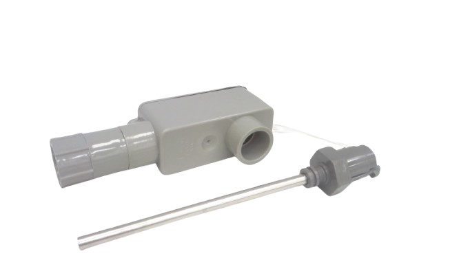 JOHNSON CONTROLS TE-631AP-1