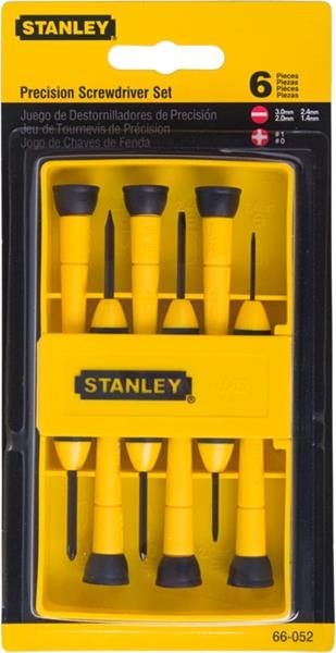 STANLEY BLACK & DECKER 66-052