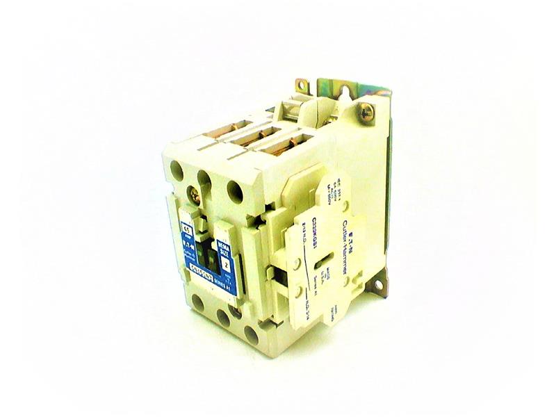 EATON CORPORATION CN15GN3TB